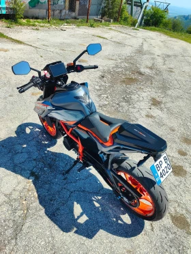 Ktm Duke Duke 390, снимка 11