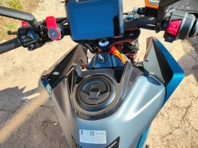Ktm Duke Duke 390, снимка 4