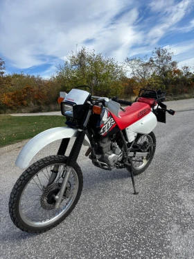 Honda Xlr 125 | Mobile.bg    6