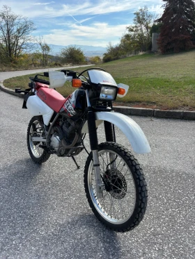 Honda Xlr 125 - изображение 1