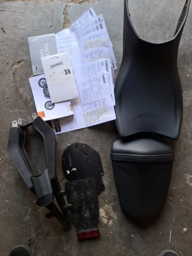 Ktm Super Duke 1290* ABS* TC* LED, снимка 14 - Мотоциклети и мототехника - 53689942