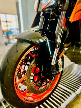 Ktm Super Duke 1290* ABS* TC* LED, снимка 7 - Мотоциклети и мототехника - 53689942
