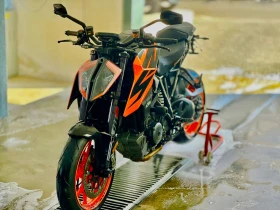 Ktm Super Duke 1290* ABS* TC* LED, снимка 4 - Мотоциклети и мототехника - 53689942