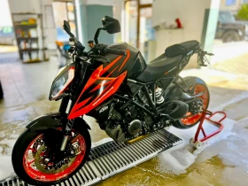 Ktm Super Duke 1290* ABS* TC* LED, снимка 5 - Мотоциклети и мототехника - 53689942