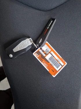 Ktm Super Duke 1290* ABS* TC* LED, снимка 13 - Мотоциклети и мототехника - 53689942