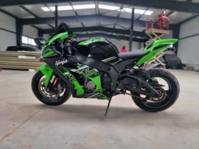 Kawasaki Ninja ZX1000R SGFA KRT EDITION | Auto.bg — изображение 5