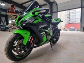 Kawasaki Ninja ZX1000R SGFA KRT EDITION | Auto.bg — изображение 3