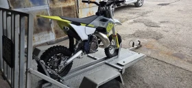 Husqvarna TC undefined | Auto.bg — изображение 2