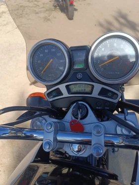 Yamaha YBR | Mobile.bg � ����� ������ 3