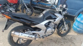 ������ Yamaha YBR