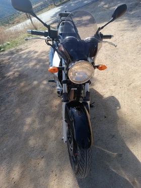 Yamaha YBR | Mobile.bg � ����� ������ 7