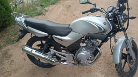 Yamaha YBR | Mobile.bg � ����� ������ 5