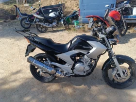 Yamaha YBR | Mobile.bg � ����� ������ 6