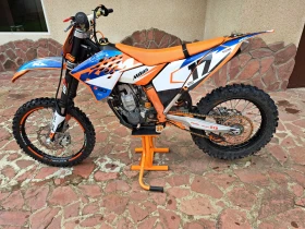 Ktm SX-F Sx-f 250 | Mobile.bg � ����� ������ 3