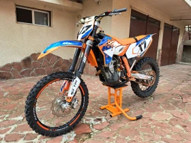 Ktm SX-F Sx-f 250 | Mobile.bg � ����� ������ 2