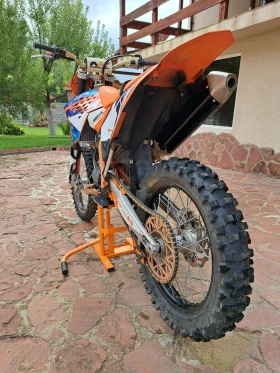 Ktm SX-F Sx-f 250 | Mobile.bg � ����� ������ 6
