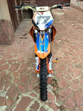 Ktm SX-F Sx-f 250 | Mobile.bg � ����� ������ 4