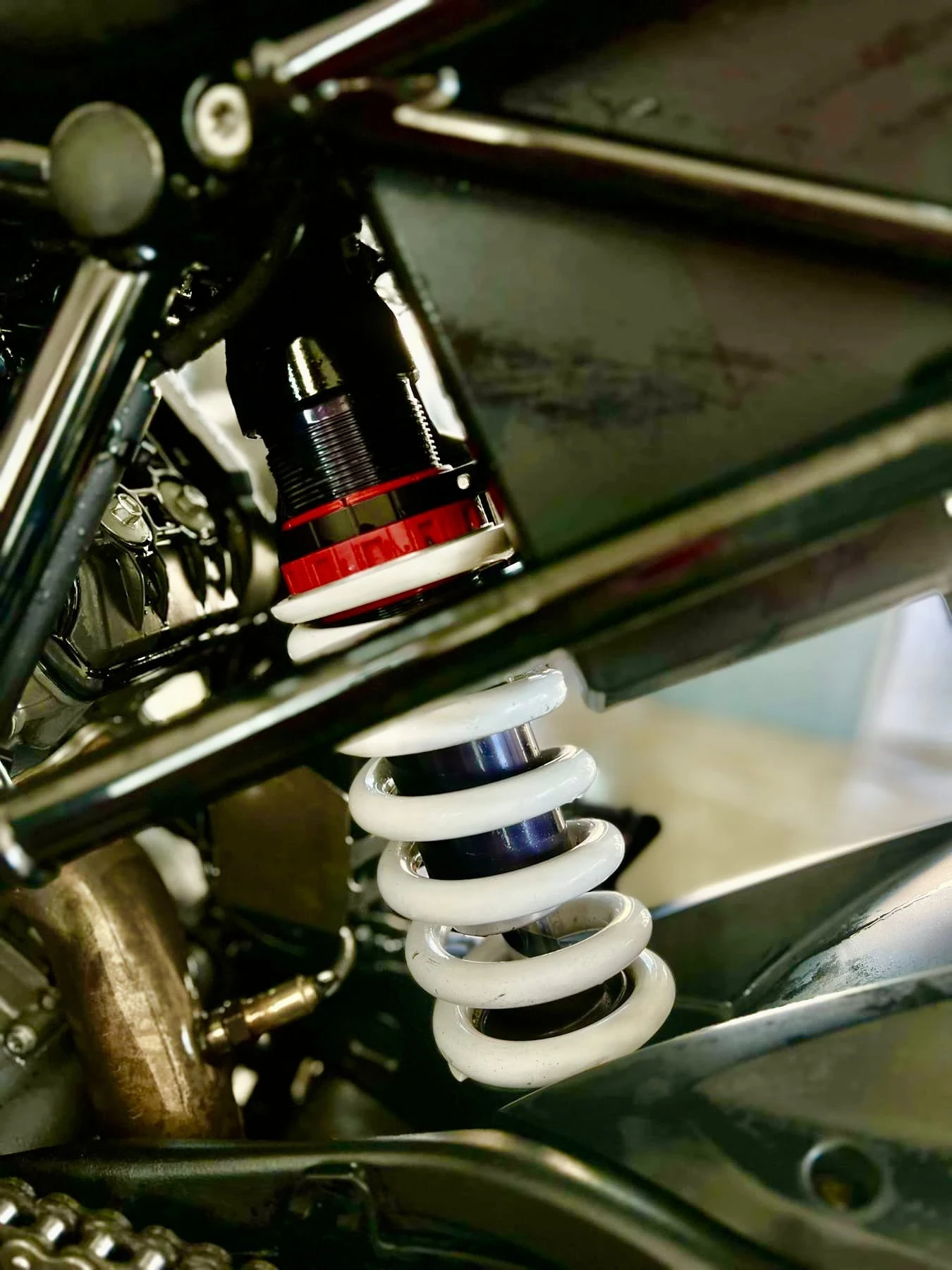 Ktm Super Duke 1290* ABS* TC* LED - изображение 9