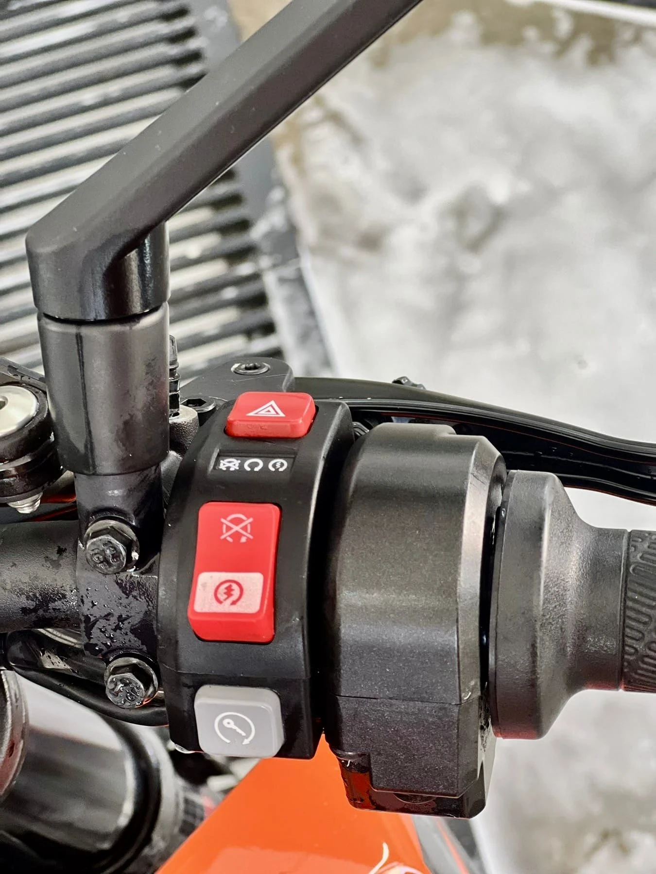 Ktm Super Duke 1290* ABS* TC* LED | Mobile.bg � ����������� 12