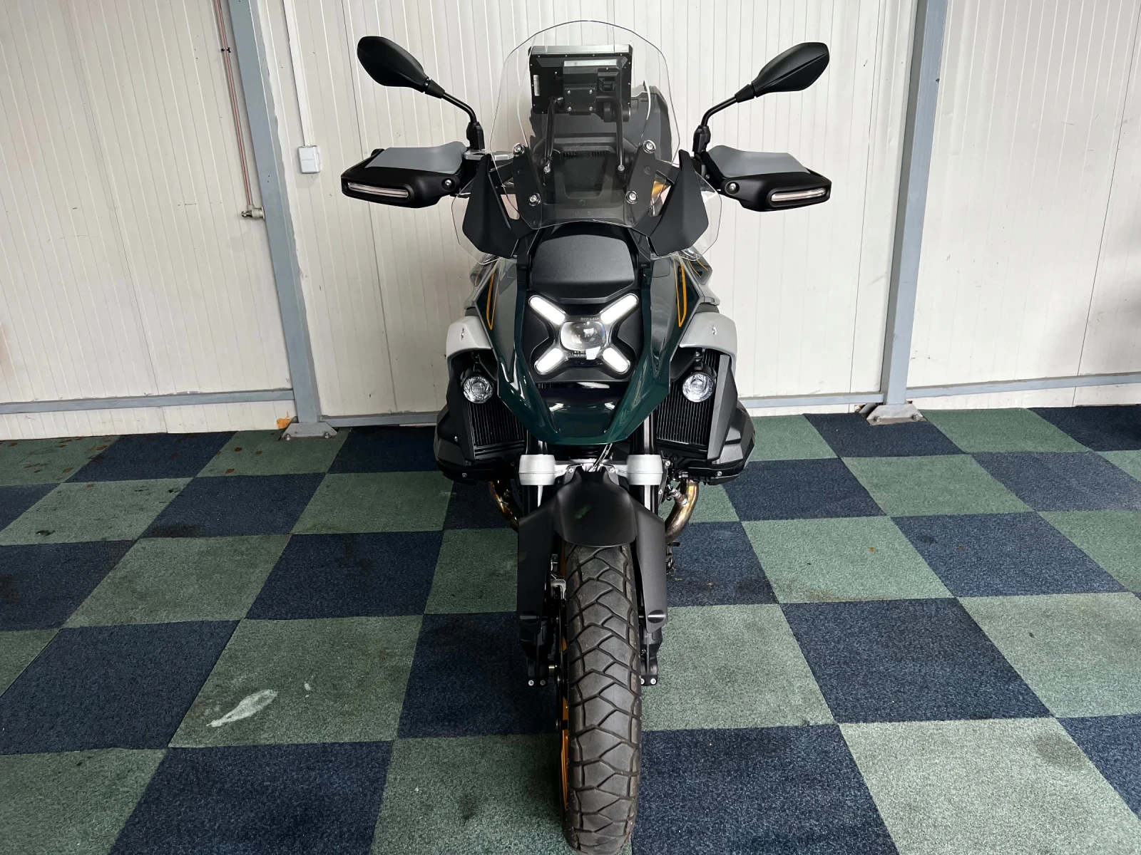 BMW R 1300 GS* Full* , снимка 2 - Мотоциклети и мототехника - 53903539