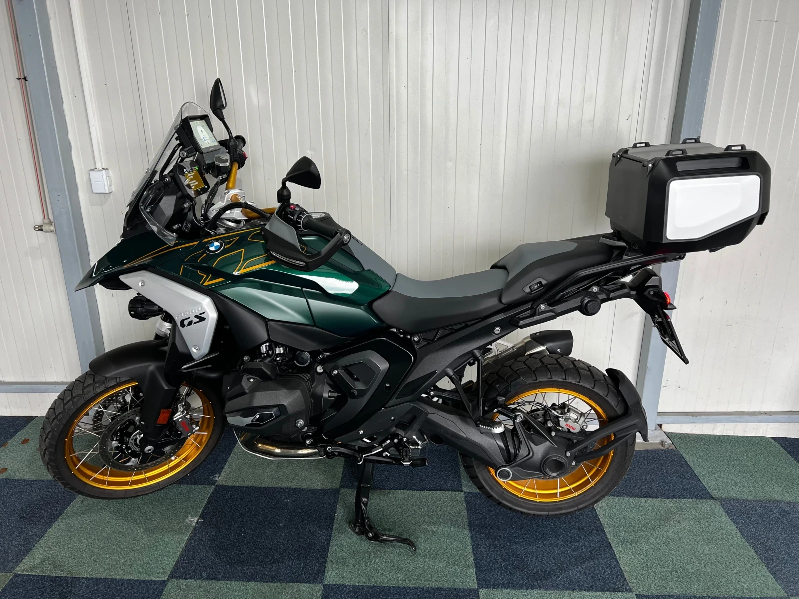 BMW R 1300 GS* Full* 