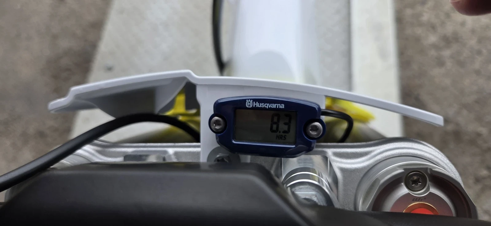 Husqvarna TC, снимка 4 - Мотоциклети и мототехника - 54937852
