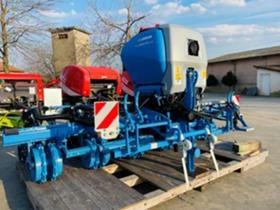 Сеялка Lemken AZURIT 10   6 редова❗НАЛИЧНА, снимка 13
