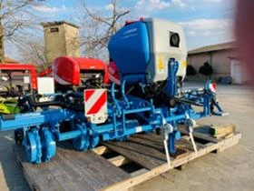 Сеялка Lemken AZURIT 10   6 редова❗НАЛИЧНА, снимка 11