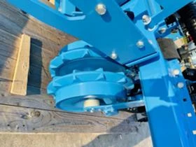 Сеялка Lemken AZURIT 10   6 редова❗НАЛИЧНА, снимка 8