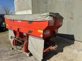 Торачка Kuhn Торачка Kuhn, снимка 2