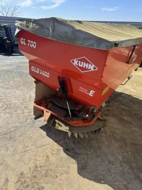 Торачка Kuhn Торачка Kuhn, снимка 5