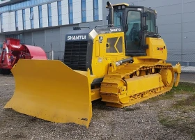 Булдозер Друга Булдозер SHANTUI DH16-M XL , снимка 7