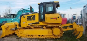 Булдозер Друга Булдозер SHANTUI DH16-M XL , снимка 5