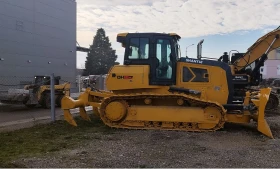 Булдозер Друга Булдозер SHANTUI DH16-M XL , снимка 1