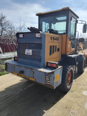 Челен товарач Друга марка, снимка 8