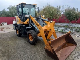 Челен товарач Друга марка  - изображение 1