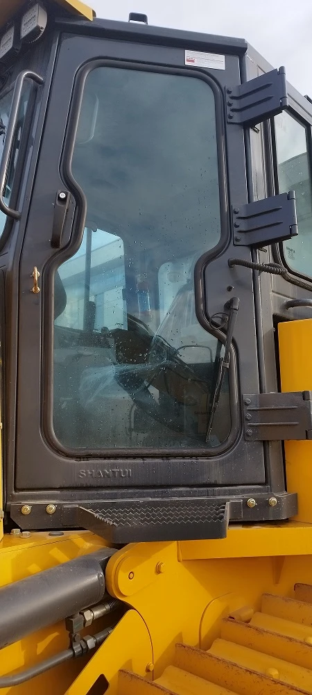Булдозер Друга Булдозер SHANTUI DH16-M XL  - изображение 6