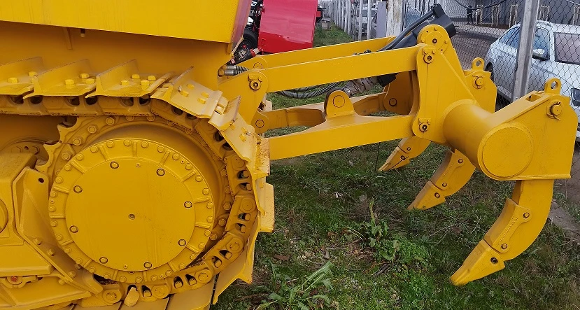 Булдозер Друга Булдозер SHANTUI DH16-M XL  - изображение 4