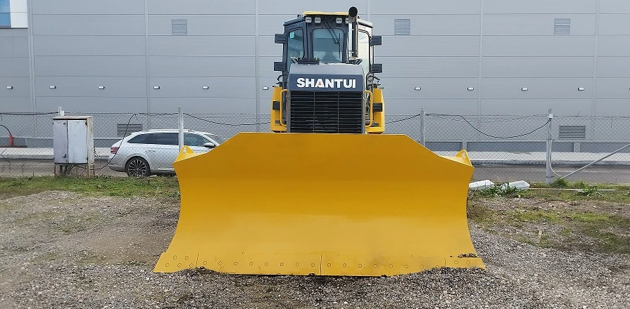 Булдозер Друга Булдозер SHANTUI DH16-M XL  - изображение 2