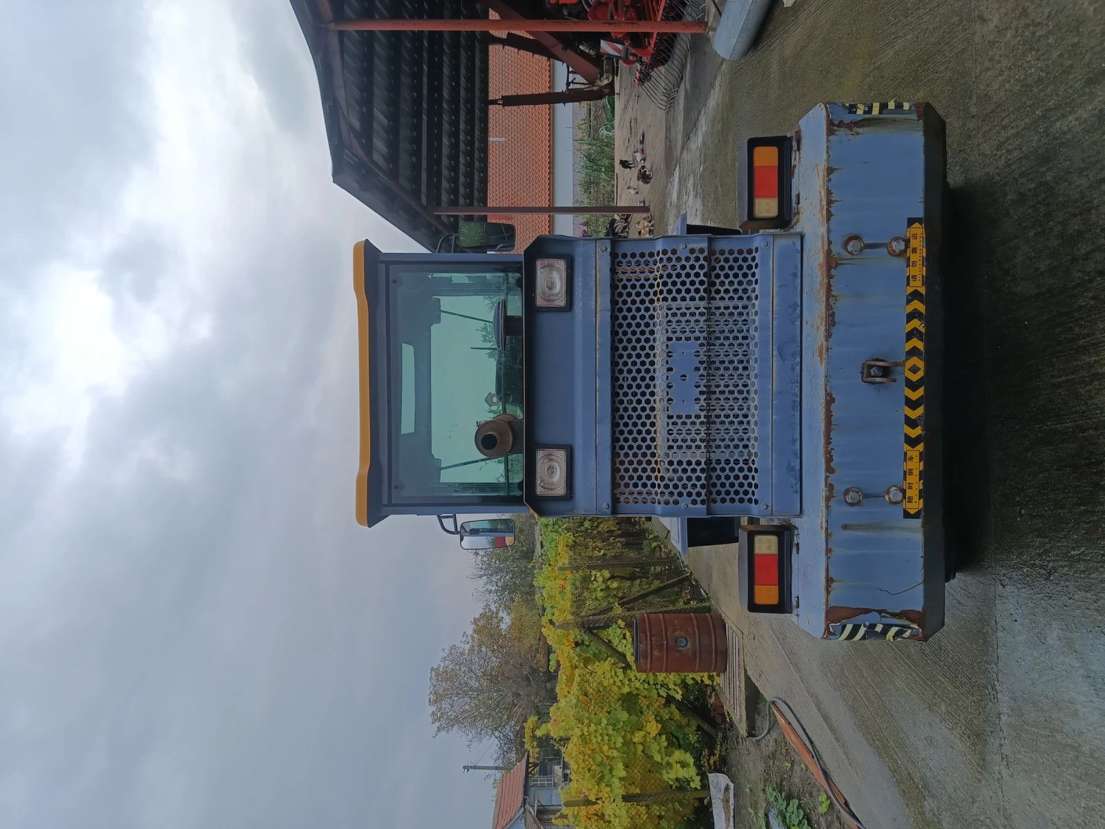 Челен товарач Друга марка  - изображение 4