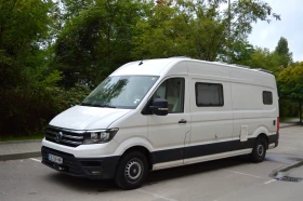  VW Crafter | Mobile.bg    9