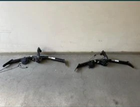 Renault Електрически теглич, снимка 2