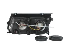 ФАР VW PASSAT 1996- RH  3B0941018K, снимка 2