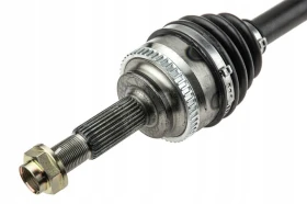 Полуоска дясна TOYOTA COROLLA 1.4VVTI,1.6VVTI 2001-2006    4341002240 / 4341002320 / 4341005200, снимка 2