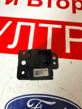 07356123300 Копче ел. ръчна   FIAT 500X, снимка 2