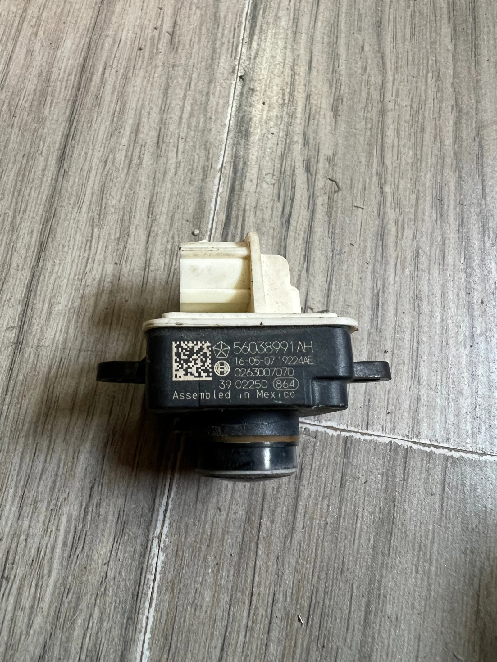 56038991AH ����� ������ JEEP CHEROKEE KL 0263007070 | Mobile.bg � ����������� 1