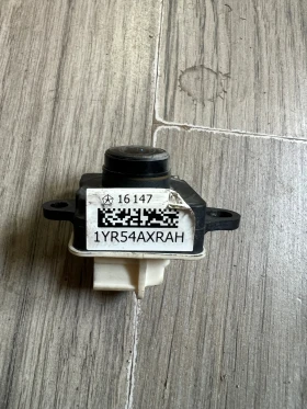 56038991AH   JEEP CHEROKEE KL 0263007070 | Mobile.bg    2