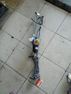 Моторче предни чистачки Мерцедес ц270 цди w203