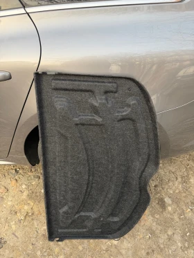 Alfa Romeo Giulietta кора за багажника, снимка 3 - Части - 53695438