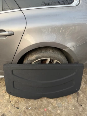 Alfa Romeo Giulietta кора за багажника